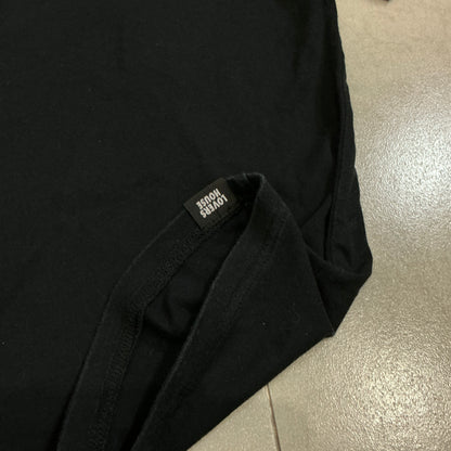 Super Lover 'I love me' Top