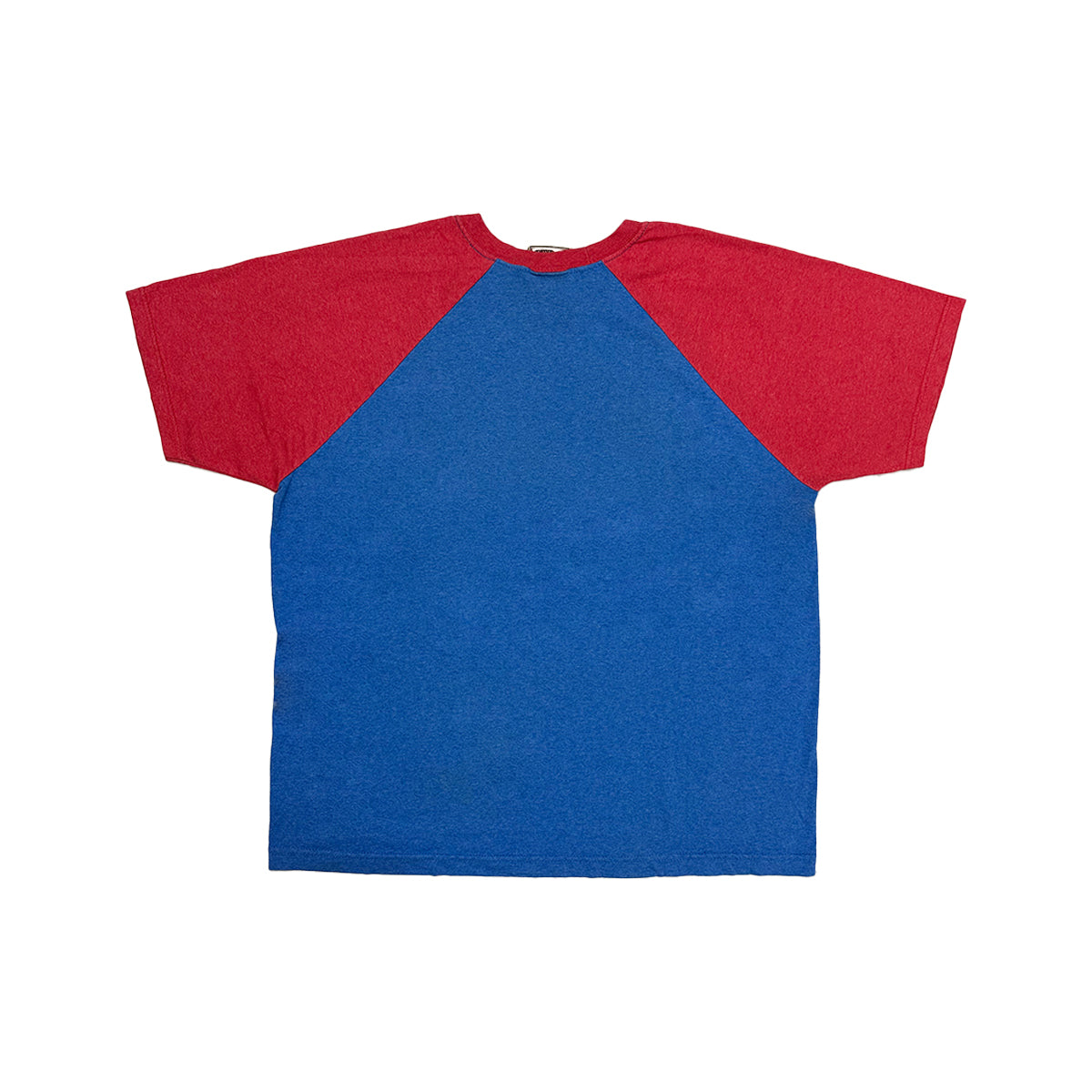 NBA Hardwood Classic 76ers Tee