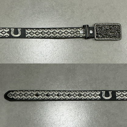 Vintage Belt