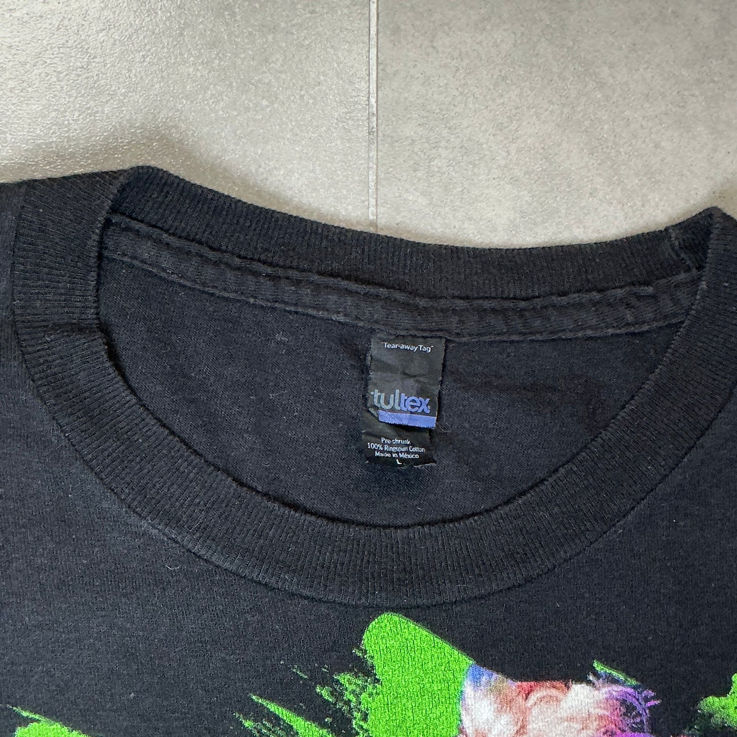 Kesha "The Best Night of My Life" Tour Tee