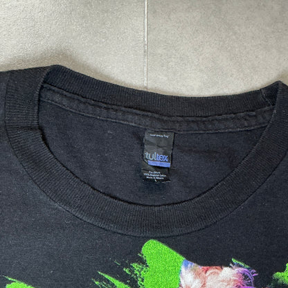 Kesha "The Best Night of My Life" Tour Tee