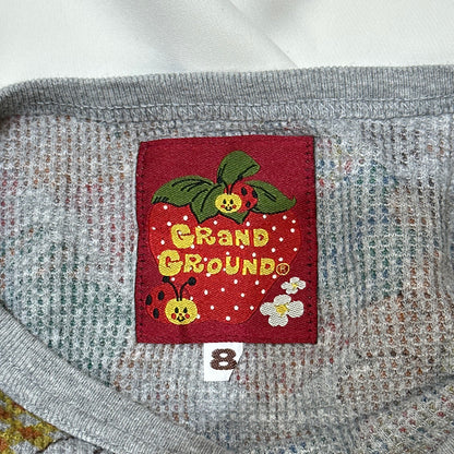 Grand Ground AOP Long Sleeves