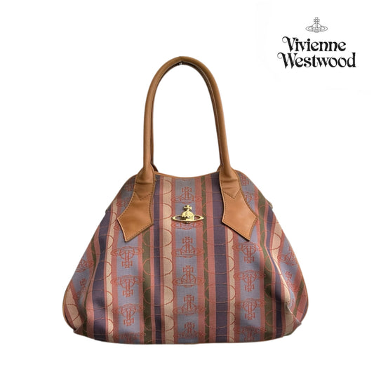 Vivienne Westwood Yasin Handbag