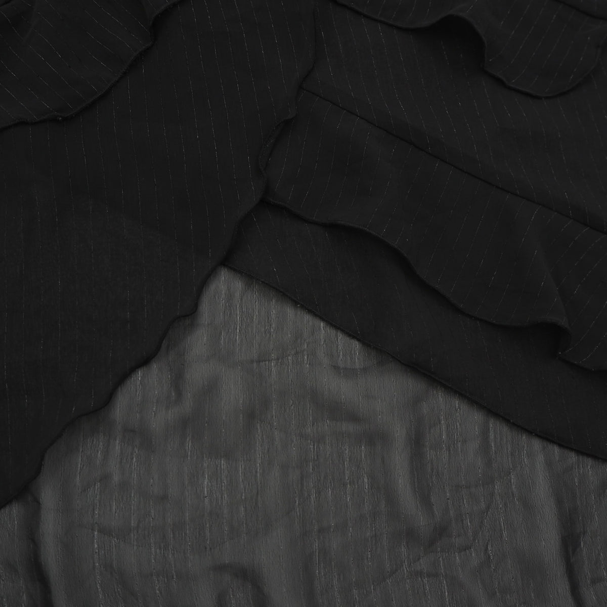 Mesh Layered Camisole