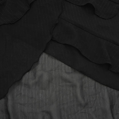Mesh Layered Camisole