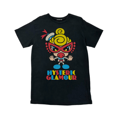 Hysteric Mini Tee