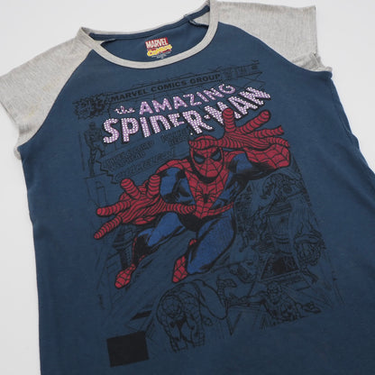The Amazing Spider Man Top