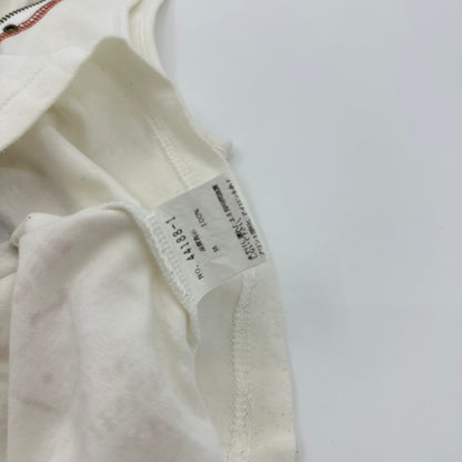 CECIL McBEE Zip Up Tank