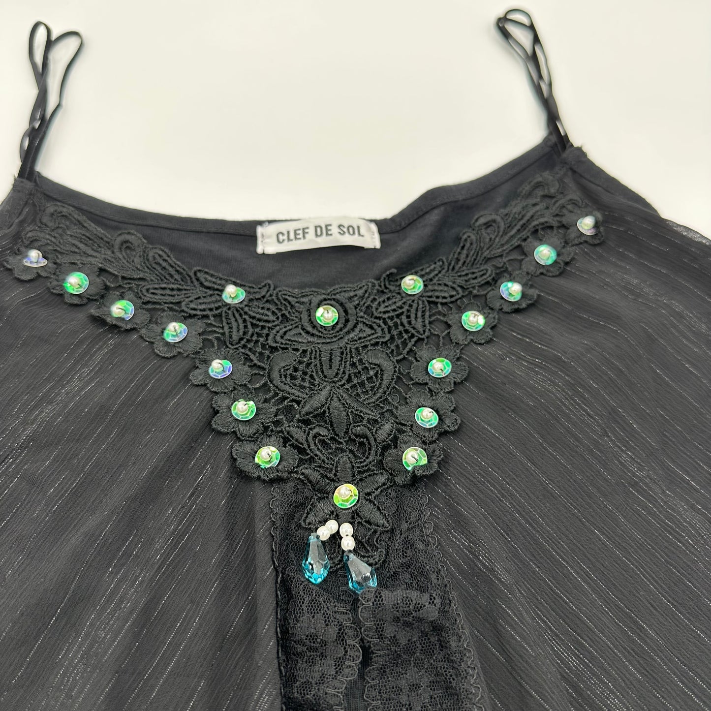 Layered Camisole