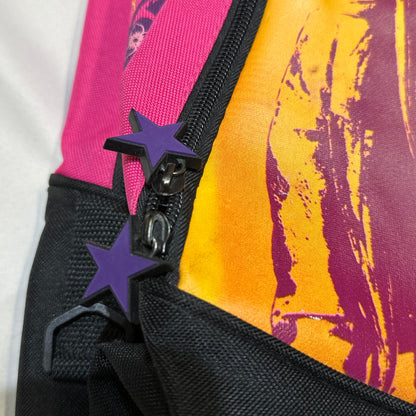 00s Hannah Montana Backpack