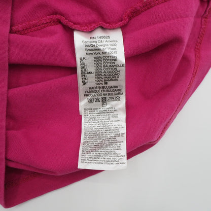 Diesel Woman Head Top