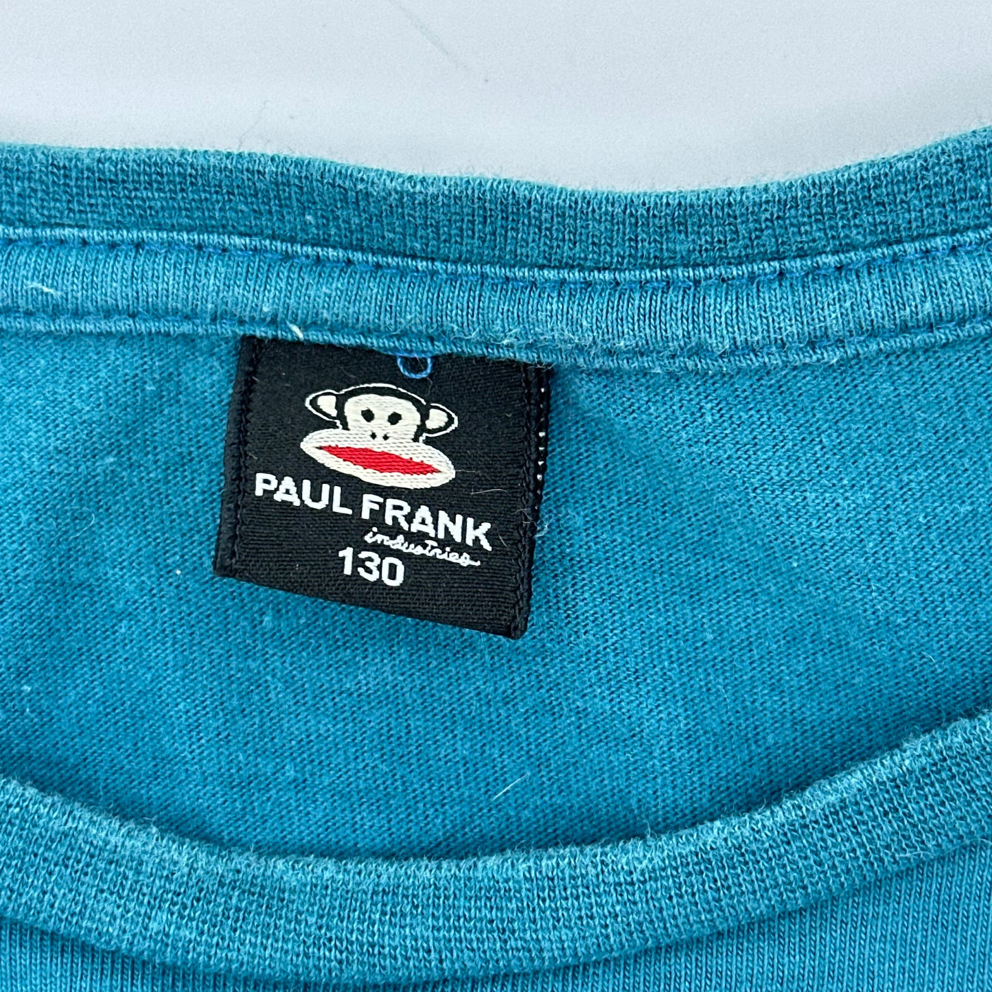 Paul Frank Long Sleeves Top