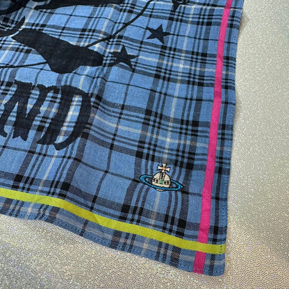 Vivienne Westwood Bandanas Scarf