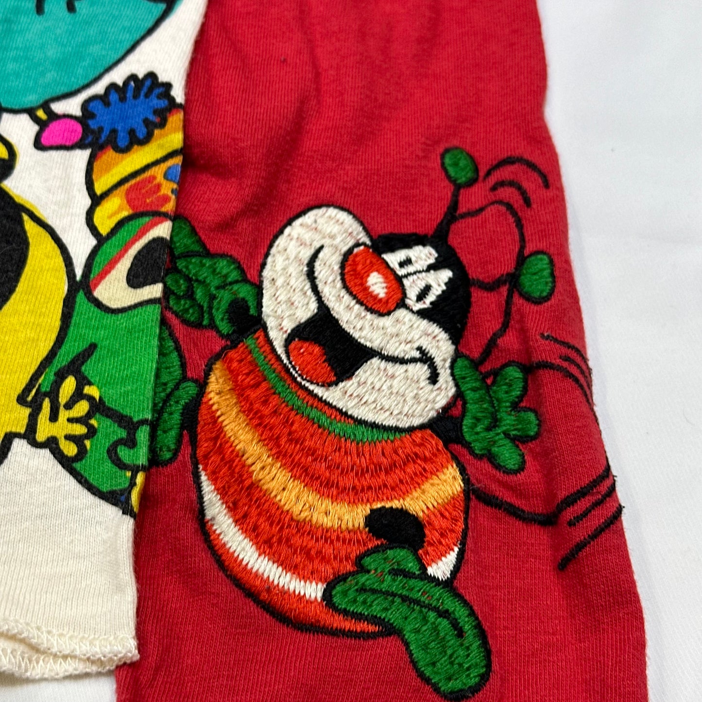 Jam 2000s Long Sleeves Top