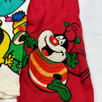 Jam 2000s Long Sleeves Top