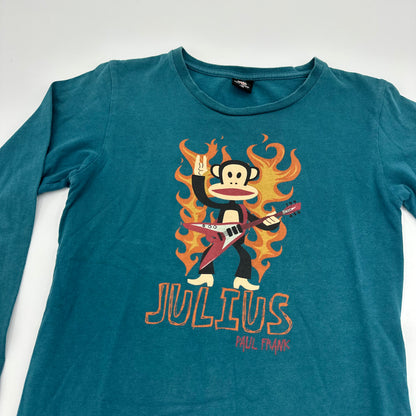 Paul Frank Long Sleeves Top