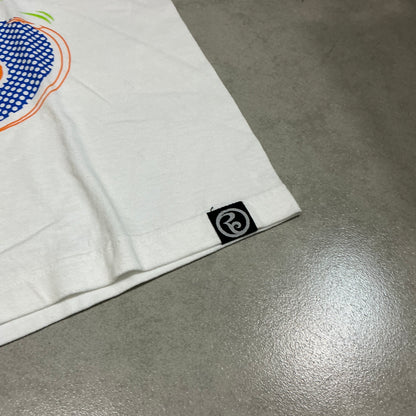 Master Coliseum 2008 Osaka Concert Graphic Tee