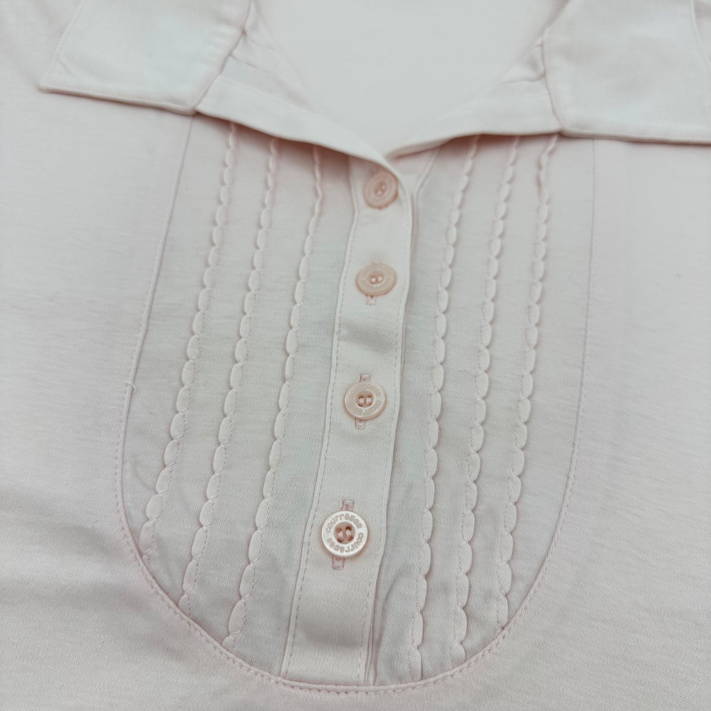 Courage's Shirt