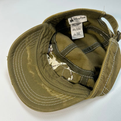 00s Mickey Mouse Millitary