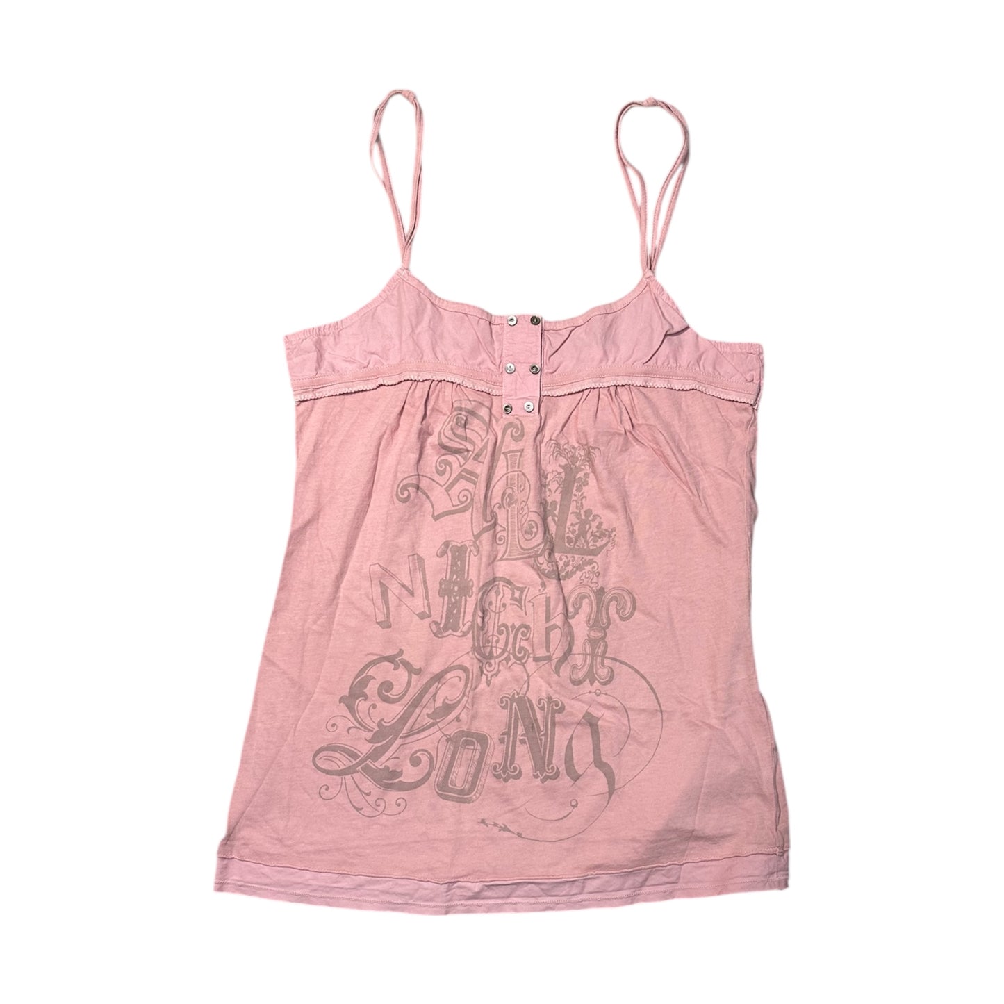 Replay "All Night Long" Camisole