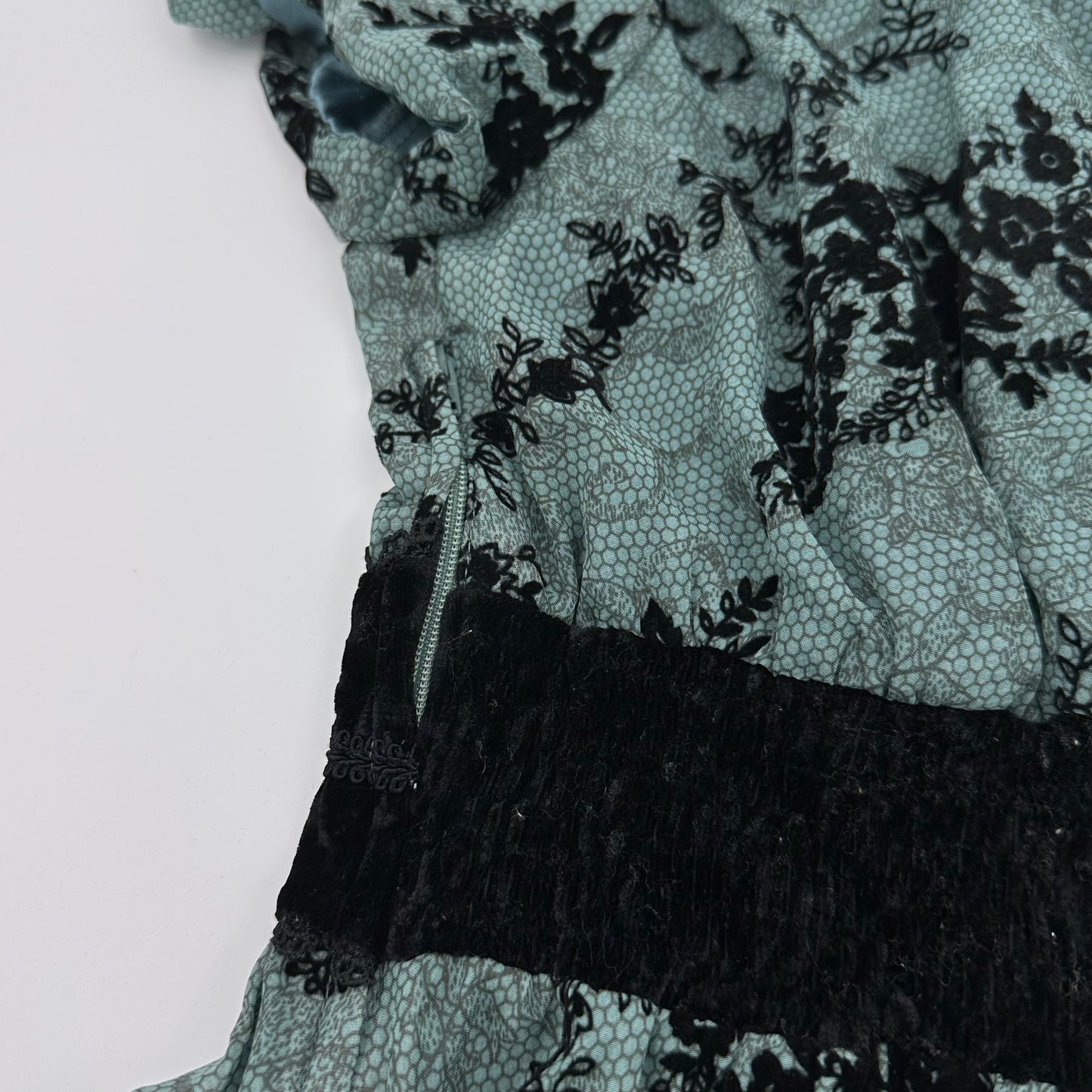 Axes Femme V-neck Dress