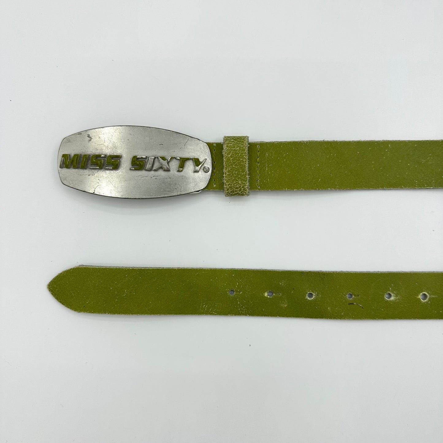 Miss Sixty Belt