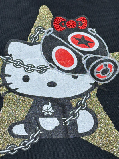 2008 Hello Kitty Star Tee