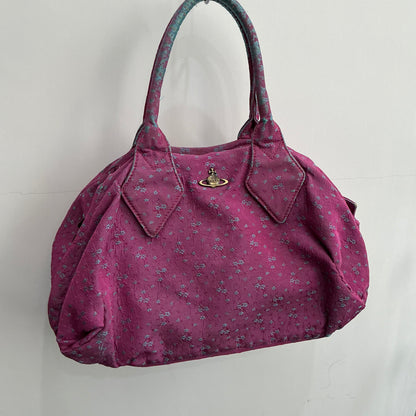 Vivienne Westwood Yasin Handbag