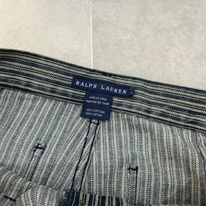 Ralph Lauren 90s Boot Cut Jeans NWT