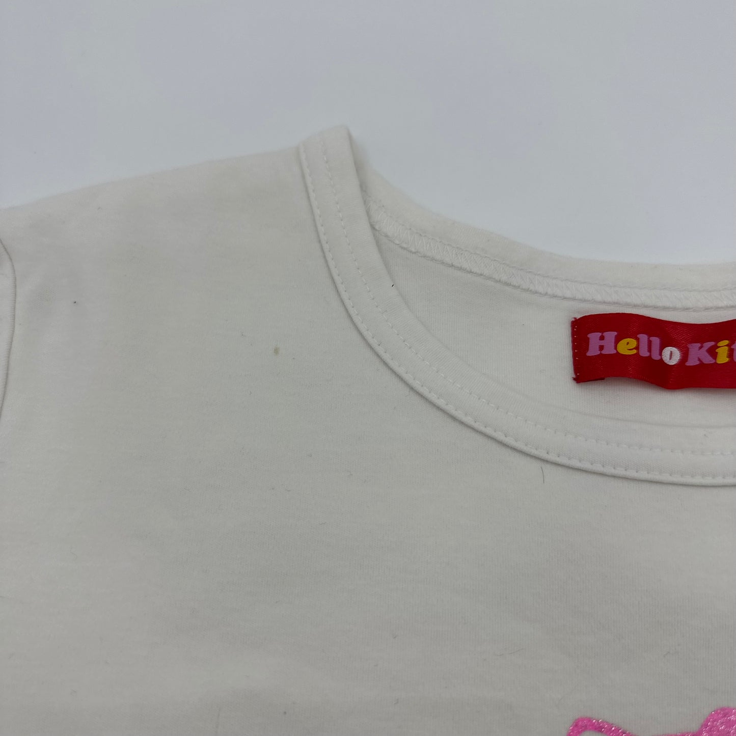 2004 Hello Kitty Top