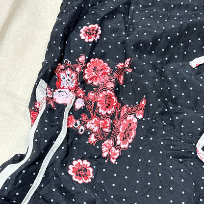 Cop Copine Polka Dot Tank