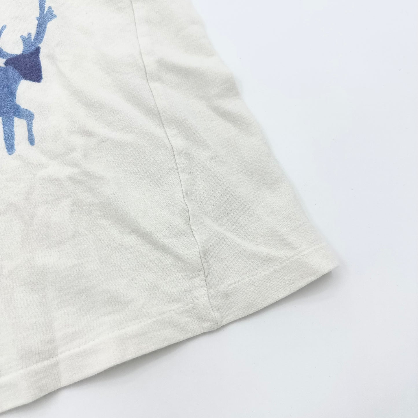 YUKI 2005 Tour "Joy & Pain" Unicorn Graphic Tee
