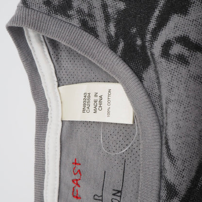 Diesel 00s 'High Speed D.' Tee