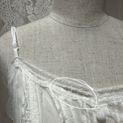 Lace Splicing Camisole