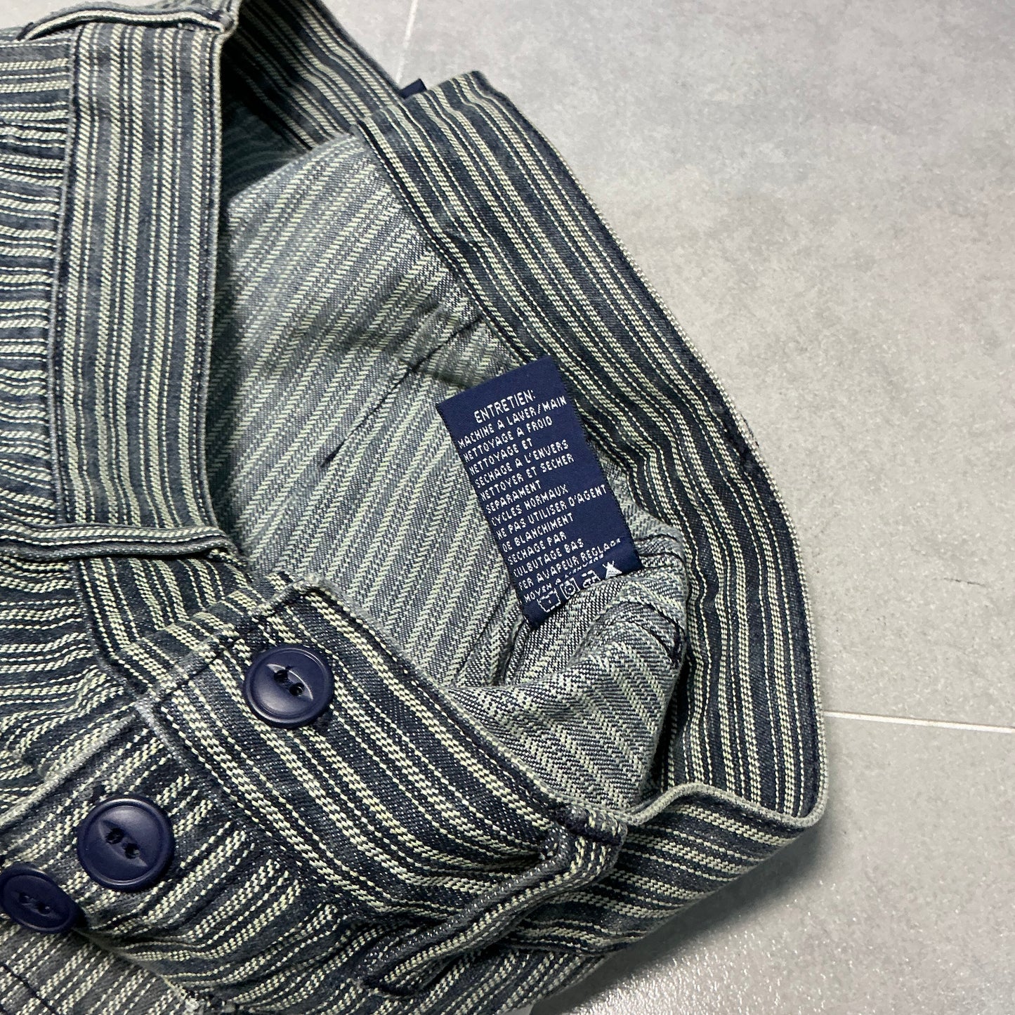 Ralph Lauren 90s Boot Cut Jeans NWT