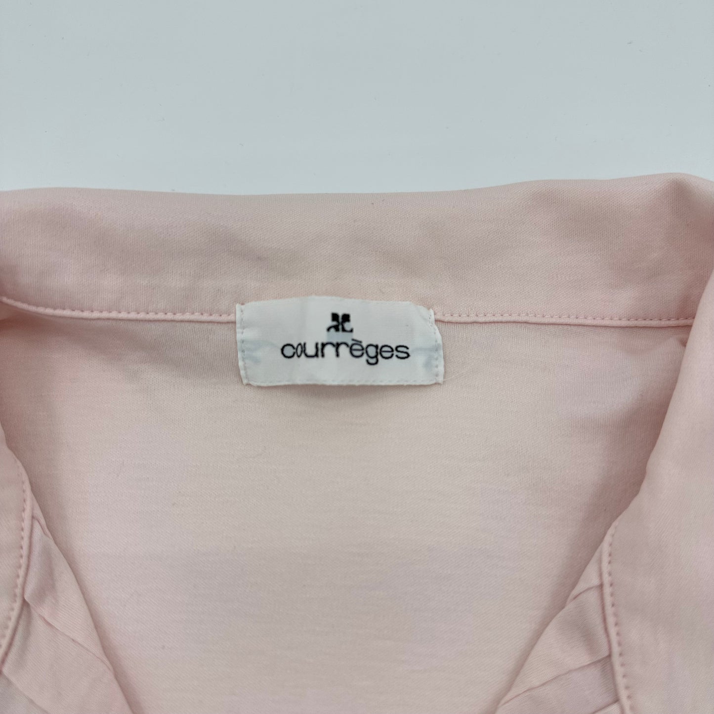 Courage's Shirt