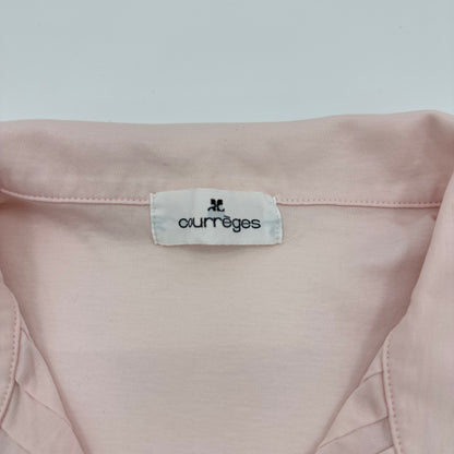 Courage's Shirt