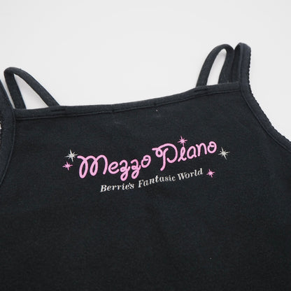 Mezzo Piano Camisole