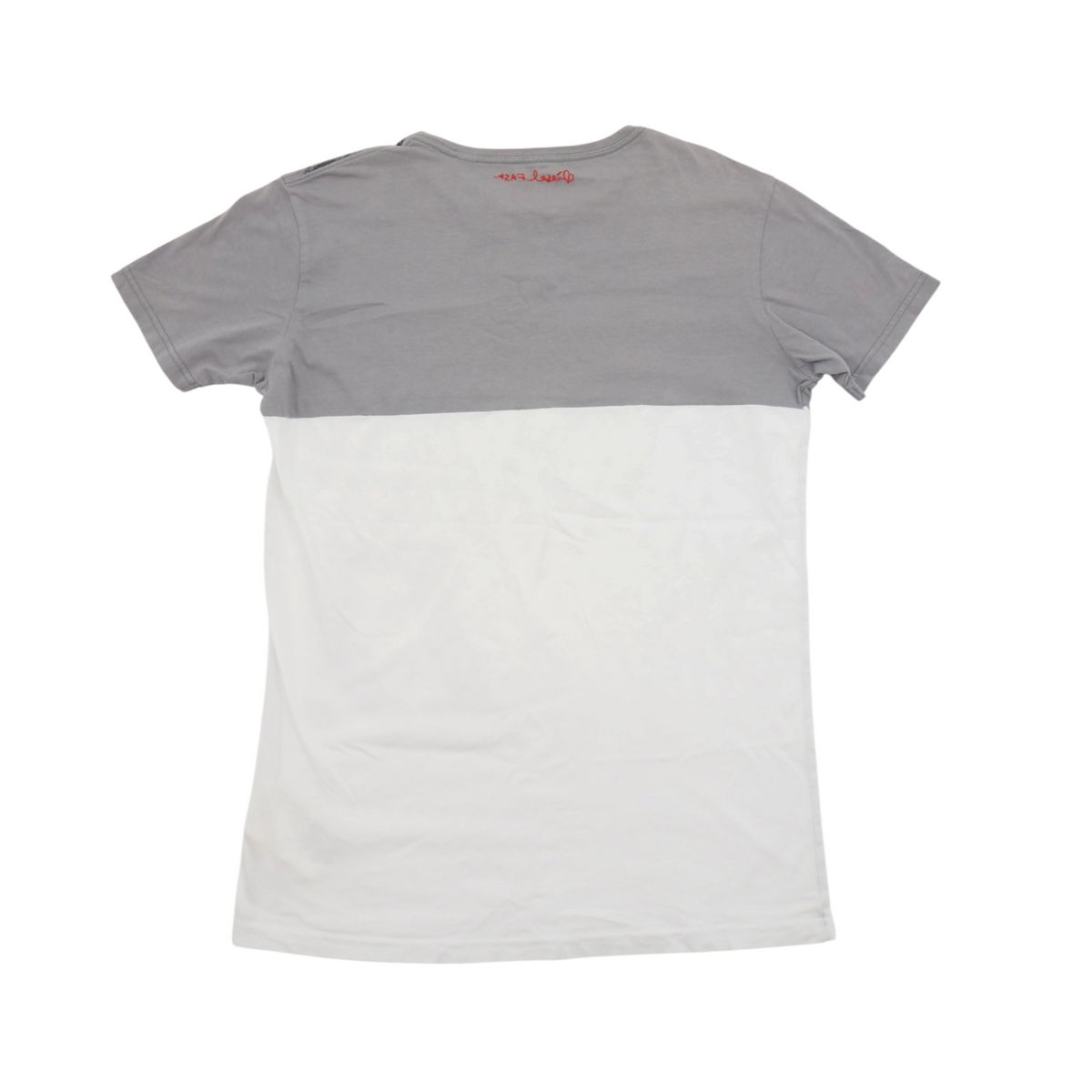 Diesel 00s 'High Speed D.' Tee