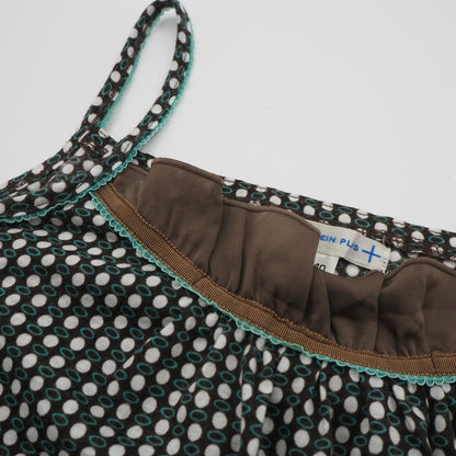 Geometric Print Camisole