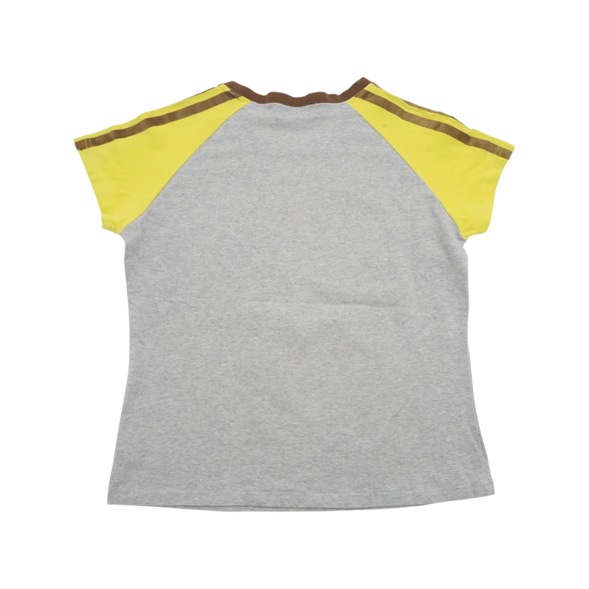 Betty Boop 'Paradise Sunshine Girl' Top