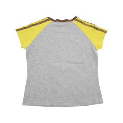 Betty Boop 'Paradise Sunshine Girl' Top