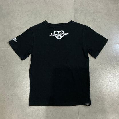 Super Lover 'I love me' Top