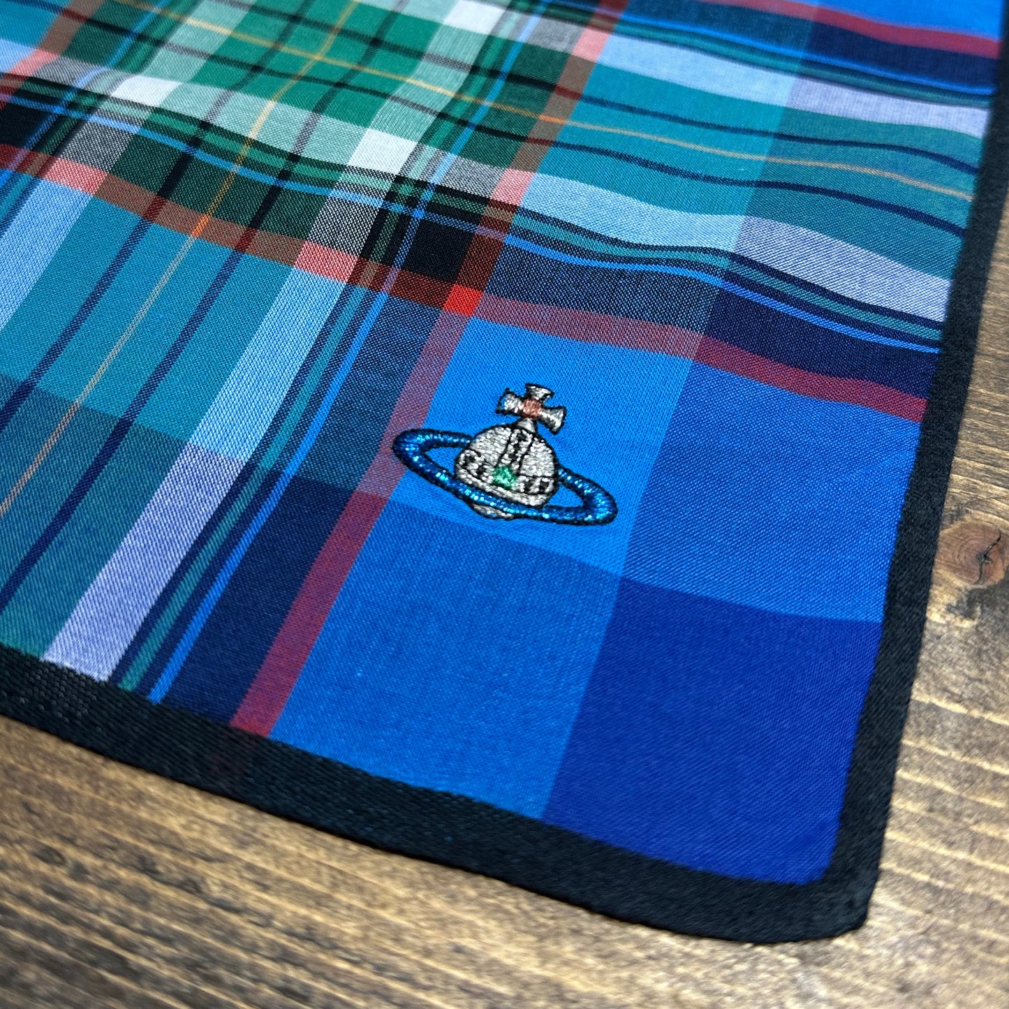 Vivienne Westwood Bandana Scarf