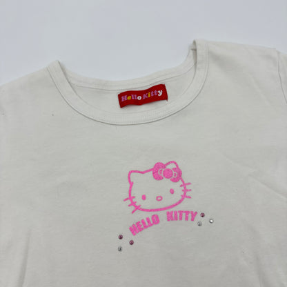 2004 Hello Kitty Top