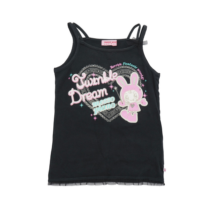 Mezzo Piano Camisole