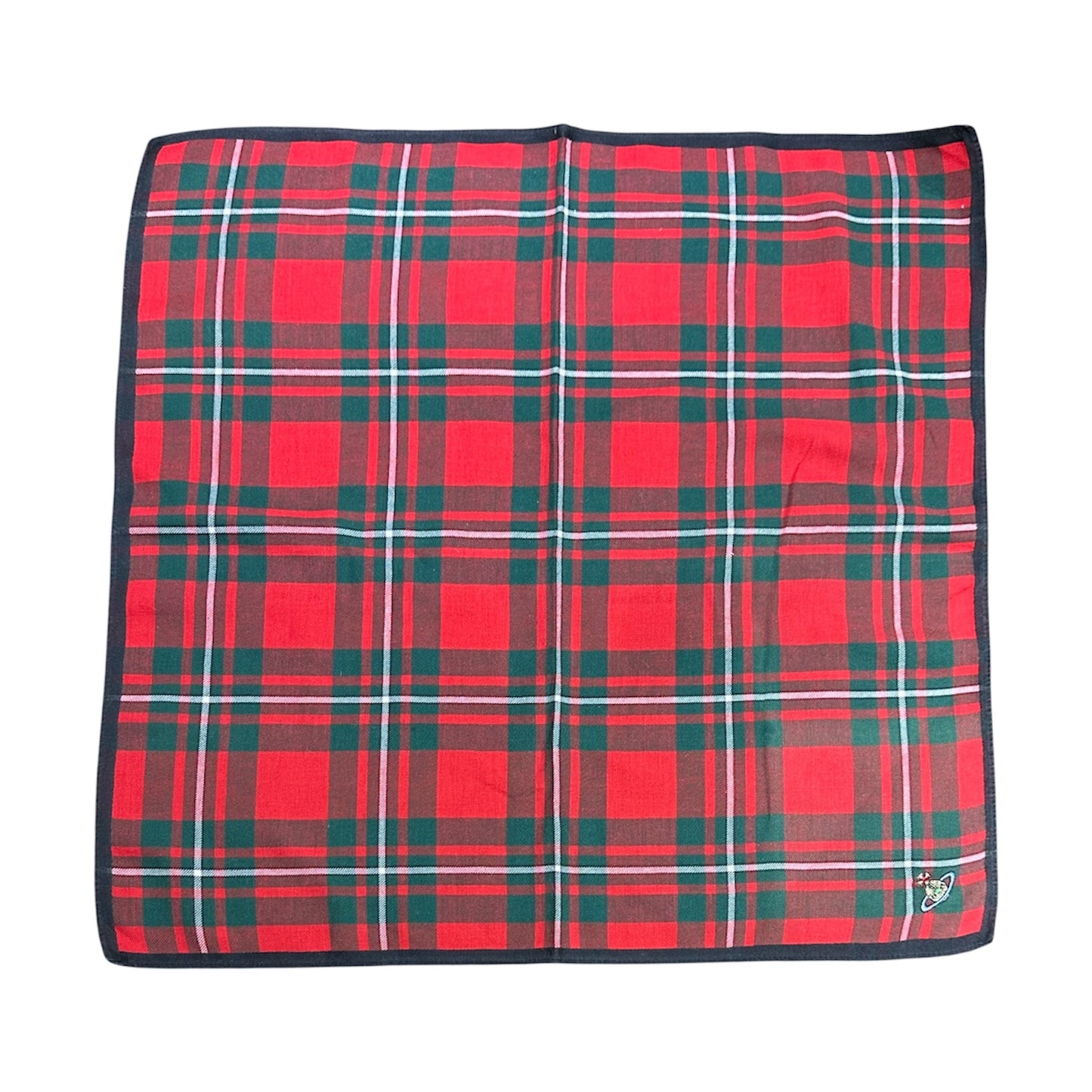 Vivienne Westwood Bandana Scarf