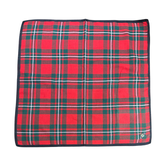 Vivienne Westwood Bandana Scarf