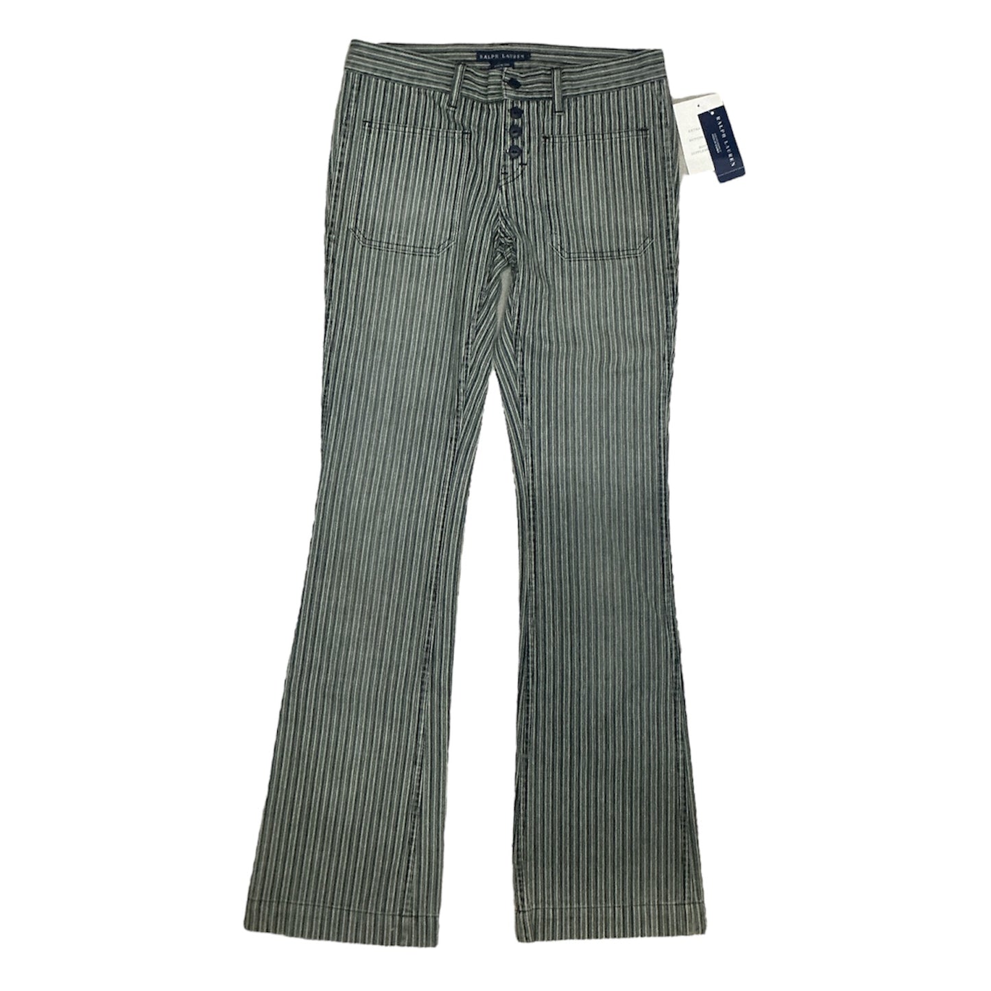 Ralph Lauren 90s Boot Cut Jeans NWT