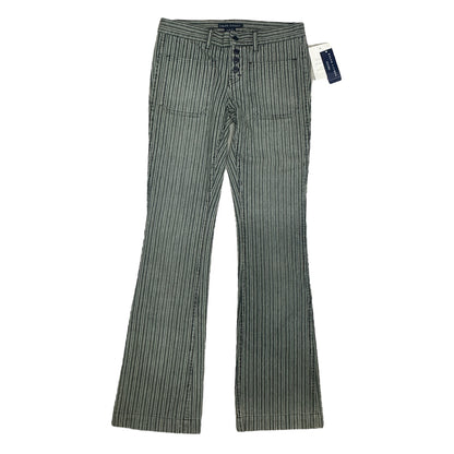 Ralph Lauren 90s Boot Cut Jeans NWT